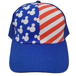 DISNEY MICKY MOUSE Cap